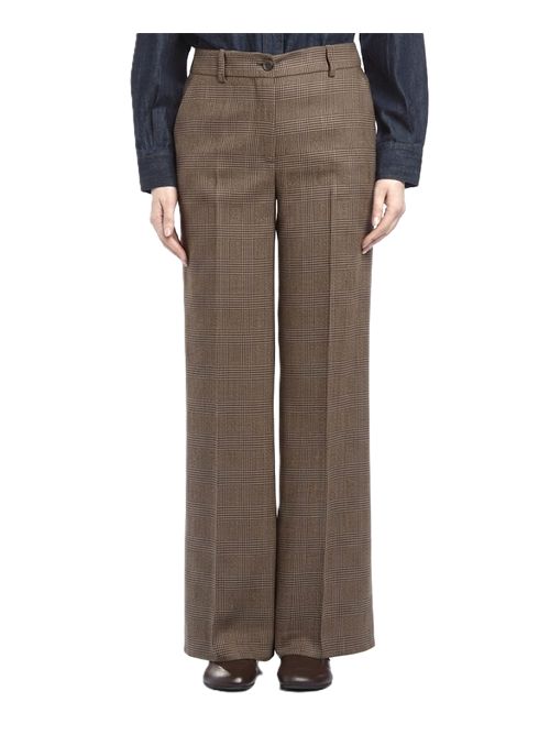 Pantalone completo Riley P.a.r.o.s.h. | D233029RILEY808 FANT MARRONE